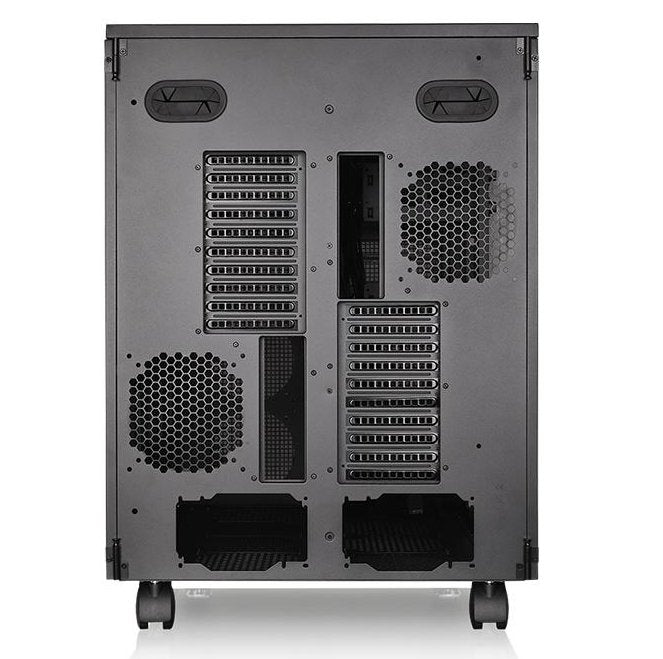 EAN 4717964403223 - Thermaltake Core W200 Full Tower Negro imagen 9
