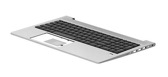 EAN 5704174646624 - HP M22004-A41 refacción para laptop Teclado imagen 1