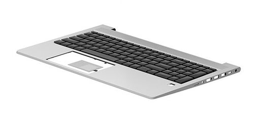 EAN 5704174404859 - HP M22004-051 refacción para laptop Teclado imagen 1