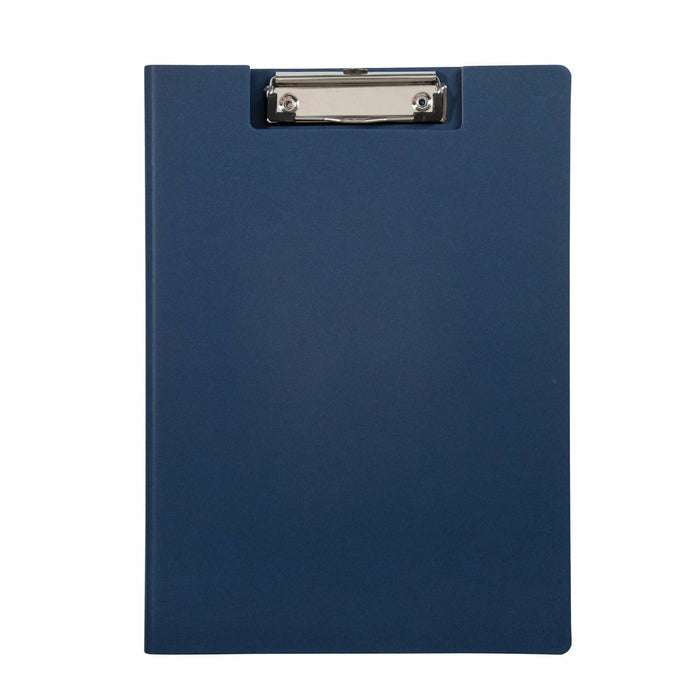 EAN 4002390092159 - MAUL 2382037 portapapel A4 Cartón, Papel Azul imagen 1