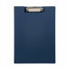 EAN 4002390092159 - MAUL 2382037 portapapel A4 Cartón, Papel Azul imagen 1