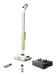 EAN 4066529000033 - Kärcher FC 8 Smart Signature Line Escoba eléctrica Batería Húmedo Sin bolsa Plata, Blanco, Amarillo 2,85  imagen 1