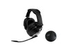 EAN 8435099525189 - KeepOut HXAIR auricular y casco Auriculares Inalámbrico Diadema Juego Negro, Plata imagen 2