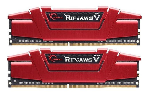 EAN 0848354013198 - G.Skill 16GB DDR4-2400 módulo de memoria 2 x 8 GB imagen 1