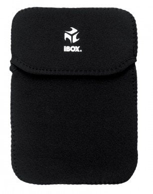EAN 5901443048015 - iBox TB01 17,8 cm (7") Funda Negro imagen 2