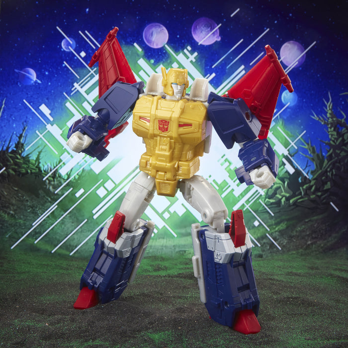 EAN 5010994202309 - Transformers Metalhawk imagen 7