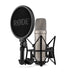 EAN 0698813010523 - RØDE NT1-A 5th Gen Plata Micrófono de estudio imagen 1