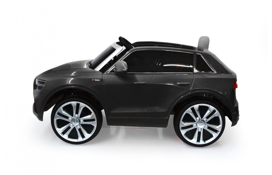 EAN 4042774458676 - Jamara Audi Q8 Correpasillos con forma de coche imagen 12