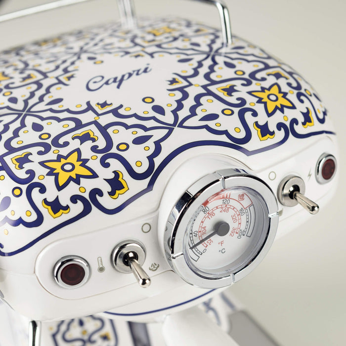 EAN 8003705122949 - Ariete 1389/1C Manual Máquina espresso 0,9 L imagen 3