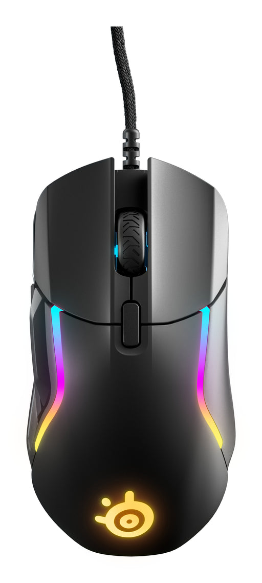 EAN 5707119040495 - Steelseries Rival 5 ratón Juego mano derecha USB tipo A Óptico 18000 DPI imagen 1