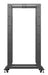 EAN 5901969440348 - Lanberg OR01-6032-B armario rack 32U Rack o bastidor independiente Negro imagen 3