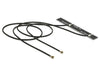 EAN 4043619895717 - DeLOCK 89571 antena para red MHF 5 dBi imagen 1