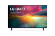 EAN 8806087072594 - LG QNED 43QNED756RA Televisor 109,2 cm (43") 4K Ultra HD Smart TV Wifi Negro imagen 1