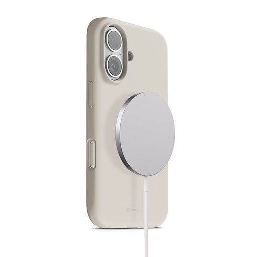 EAN 5904310705882 - Crong funda para teléfono móvil 16 cm (6.3") Color piedra imagen 1