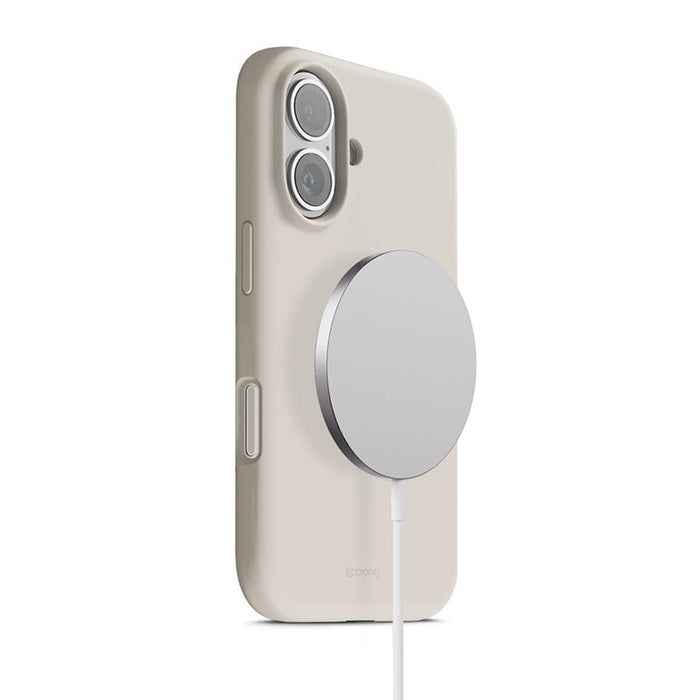 EAN 5904310705882 - Crong funda para teléfono móvil 16 cm (6.3") Color piedra imagen 1