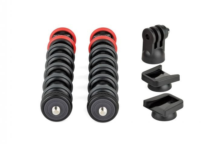 EAN 817024015329 - Joby JB01532 accesorio para cámara de deportes de acción imagen 1