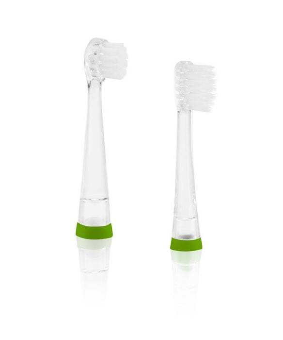 EAN 8590393260775 - Eta Sonetic Niño Cepillo dental sónico Azul, Cal, Blanco imagen 3