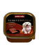 EAN 4017721829809 - animonda WITH RABBIT Ternera, Cerdo, Conejo Adulto 150 g imagen 1