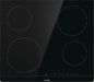 EAN 3838782108259 - Gorenje ECT641BSC hobs Negro Integrado 60 cm Cerámico 4 zona(s) imagen 2