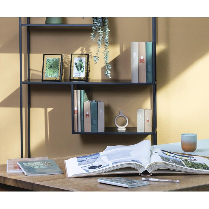 EAN 4007249076380 - Hama Singo II álbum de foto y protector Marrón 40 hojas 10 x 15 Encuadernación espiral imagen 5