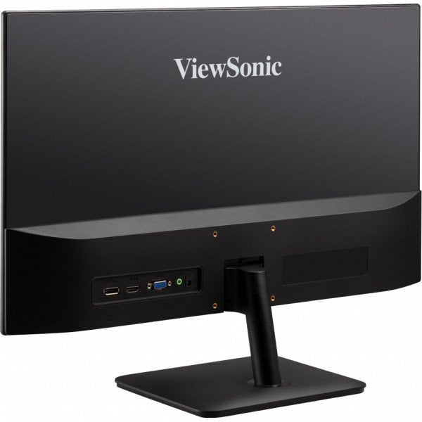 EAN 0766907007749 - Viewsonic Value Series VA2432-MHD LED display 60,5 cm (23.8") 1920 x 1080 Pixeles Full HD Negro imagen 11