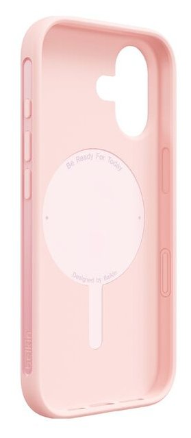 EAN 745883939435 - Belkin SheerForce funda para teléfono móvil 16 cm (6.3") Rosa imagen 1