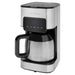 EAN 4006160119107 - ProfiCook PC-KA 1191 Semi-automática Cafetera de filtro 1,2 L imagen 1