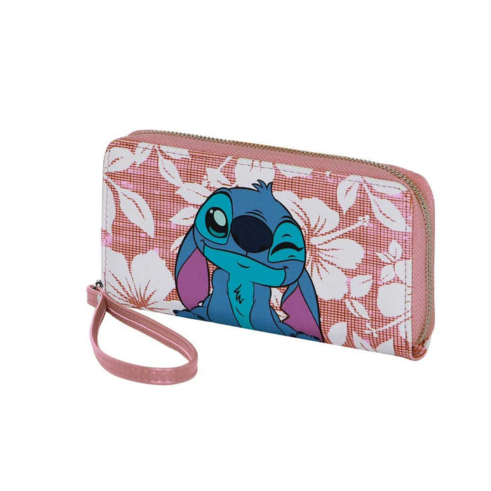 EAN 8445118066487 - Karactermania Lilo and Stitch Maui Billetera Multicolor imagen 1