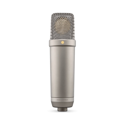 EAN 0698813010523 - RØDE NT1-A 5th Gen Plata Micrófono de estudio imagen 2