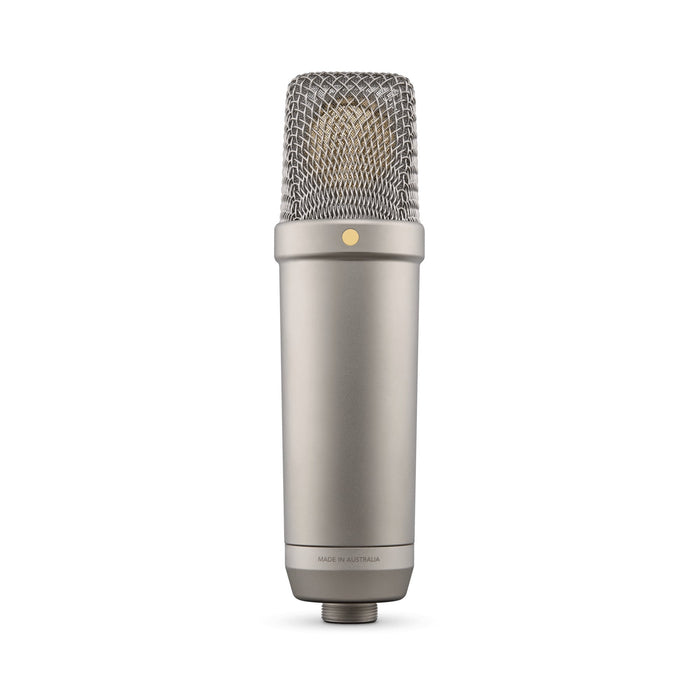 EAN 0698813010523 - RØDE NT1-A 5th Gen Plata Micrófono de estudio imagen 2
