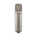 EAN 0698813010523 - RØDE NT1-A 5th Gen Plata Micrófono de estudio imagen 2