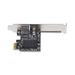 EAN 65030911337 - StarTech.com PR15GR-NETWORK-CARD adaptador y tarjeta de red Interno 5000 Mbit/s imagen 3
