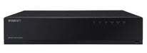 EAN 8801089224538 - Hanwha WRN-1610S-16CH-4TB-HDV2 Grabadore de vídeo en red (NVR) 2U Negro imagen 1