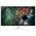 EAN 4260070128691 - LC-Power LC-M39-QHD-165-C pantalla para PC 97,8 cm (38.5") 2560 x 1440 Pixeles Quad HD LED Blanco imagen 1