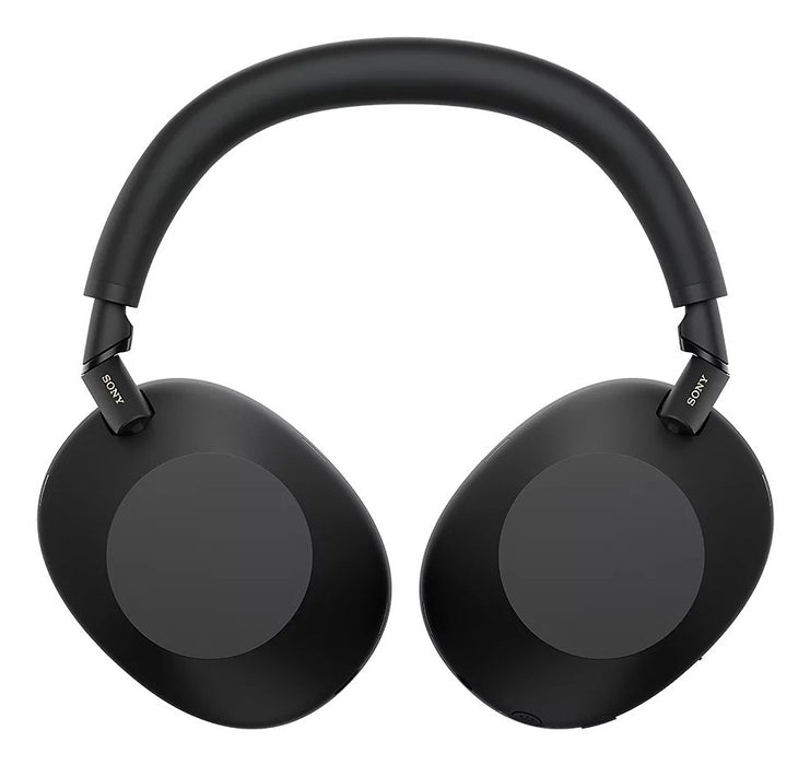 EAN 4548736162617 - Sony WH-1000XM6 Auriculares Inalámbrico y alámbrico Diadema Música/uso diario USB Tipo C Bluetooth Negro imagen 4