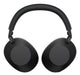 EAN 4548736162617 - Sony WH-1000XM6 Auriculares Inalámbrico y alámbrico Diadema Música/uso diario USB Tipo C Bluetooth Negro imagen 4