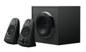 EAN 5099206024823 - Logitech 980-000403 conjunto de altavoces 200 W Universal Negro 2.1 canales 35 W imagen 2