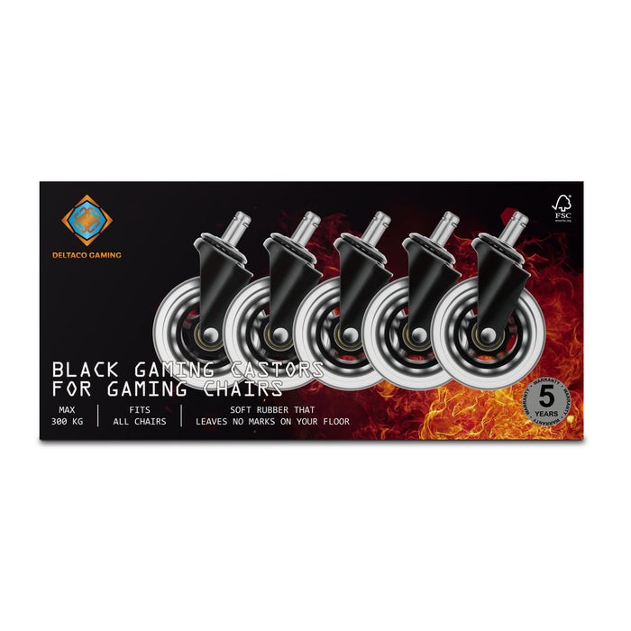 EAN 7333048059987 - Deltaco Gaming GAM-157 parte y accesorio para silla para videojuegos imagen 3