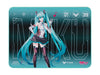 EAN 4711387925096 - ASUS TUF Gaming P1 Hatsune Miku Edition Alfombrilla de ratón para juegos Turquesa imagen 1