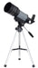 EAN 0753215775880 - Levenhuk Blitz 70s Base Refractor 140x Gris imagen 1