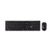 EAN 4711474221162 - Acer GP.ACC11.03M teclado Ratón incluido Hogar / Oficina USB Negro, Gris imagen 1