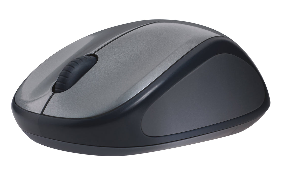 EAN 5099206027169 - Logitech 910-002201 ratón Oficina Ambidextro RF inalámbrico Óptico 1000 DPI imagen 3