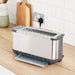 EAN 622356251099 - Ninja ST202EU tostadora 7 2 rebanada(s) 2400 W Plata imagen 9