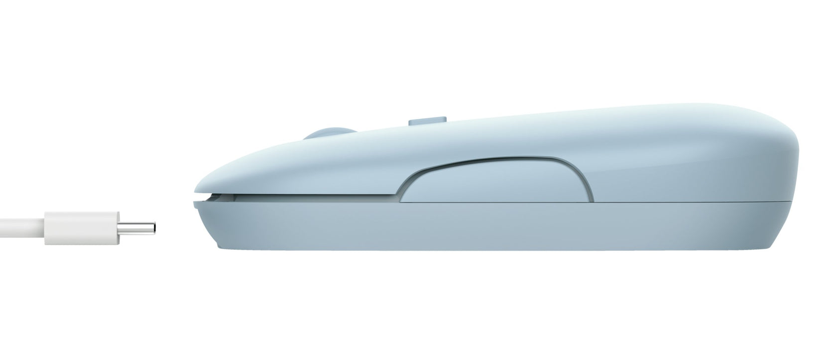 EAN 8713439241266 - Trust Puck ratón Oficina Ambidextro RF Wireless + Bluetooth 1600 DPI imagen 4