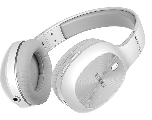 EAN 6923520242122 - Edifier W800BT Plus Auriculares Inalámbrico Diadema Llamadas/Música USB Tipo C Bluetooth Blanco imagen 3