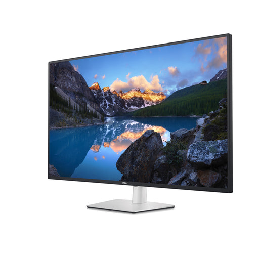 EAN 0884116434498 - DELL UltraSharp U4323QE LED display 109,2 cm (43") 3840 x 2160 Pixeles 4K Ultra HD LCD Plata imagen 2