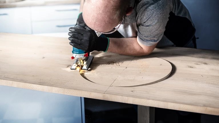 EAN 4059952537801 - Bosch T 308 BO Hoja de sierra de vaivén Acero de alto carbono (HCS) 25 pieza(s) imagen 4