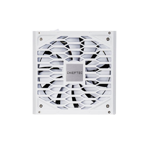 EAN 753263079107 - Chieftec Vega PPG-750-CW unidad de fuente de alimentación 750 W 24-pin ATX ATX Blanco imagen 2