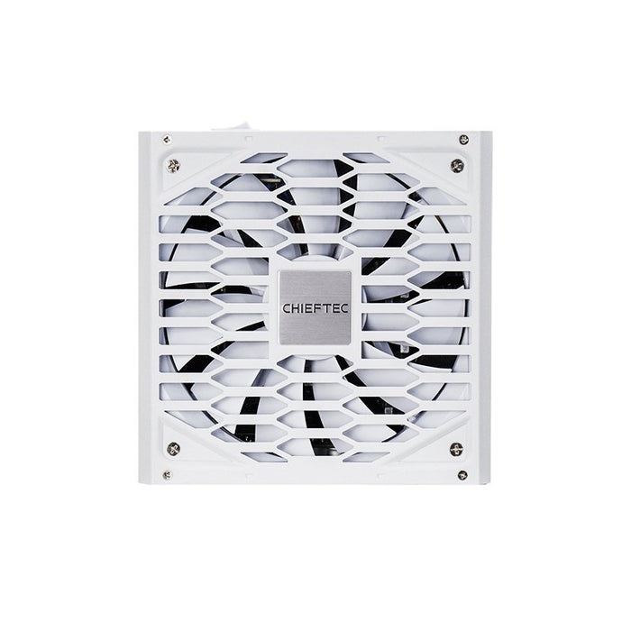 EAN 753263079121 - Chieftec Vega PPG-1000-CW unidad de fuente de alimentación 1000 W 24-pin ATX ATX Blanco imagen 2