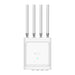EAN 1210002602570 - TP-Link EAP668 Outdoor HD 3500 Mbit/s Blanco Energía sobre Ethernet (PoE) imagen 1